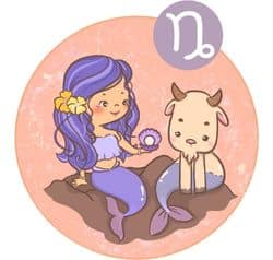 Horoskop Kozoroh